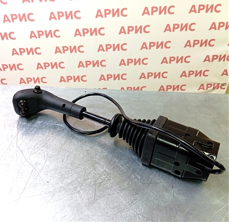 Джойстик ID-3399 (3 кнопки) КИТАЙ (под вилку)