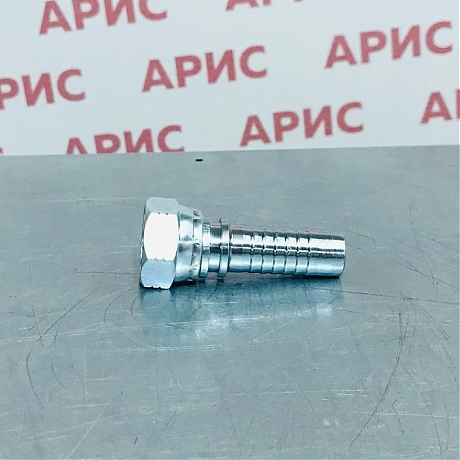 Фитинг DN 20 JIC 1,1/16 (0)(Г)