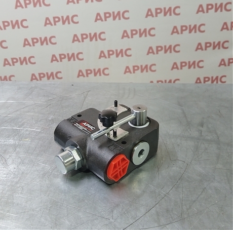 Регулятор расхода LKF114 G3/4
