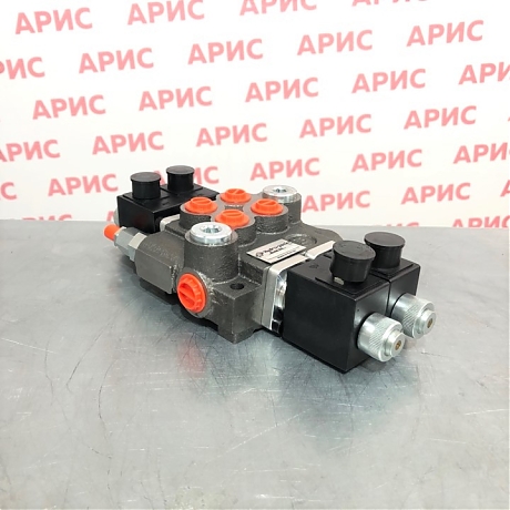 Гидрораспределитель 02Z50 АA ES3 12 VDC G