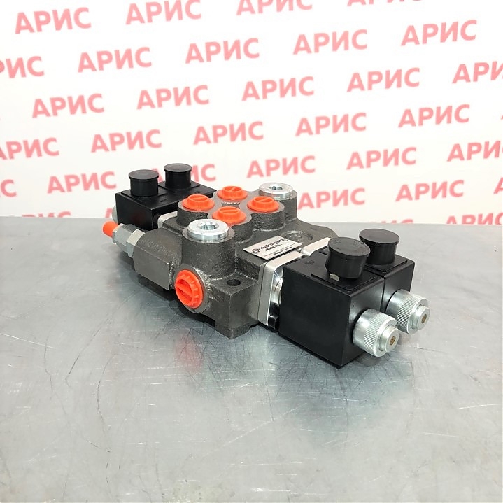 Гидрораспределитель 02Z50 АA ES3 12 VDC G