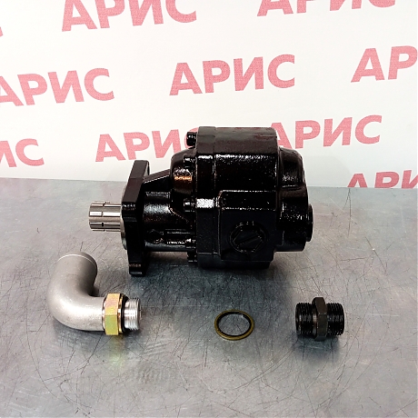 Насос шестереный CBHST1-2050-ISO (CN)