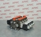 Гидрораспределитель 4ZC100N2/AES3/AES3/AES3/AES3/T2/G2 12VDC — фото 2