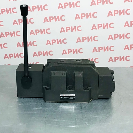 Гидрораспределитель 1Рн203ФВ14 ХЛ1 (4DWMG25 H/F)