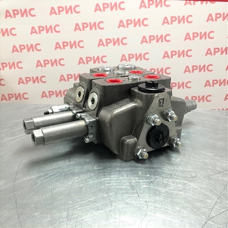 Гидрораспределитель 150L GS16/2/АС(Х-100)/18TQ.P3T/P5DY-5DY13NZTQ.P3T/RC
