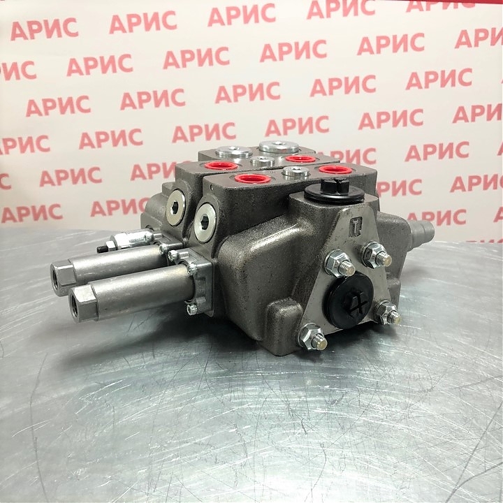 Гидрораспределитель 150L GS16/2/АС(Х-100)/18TQ.P3T/P5DY-5DY13NZTQ.P3T/RC