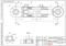 Гидравлический цилиндр ГЦ 80.40.200.500.40 (ШС) — фото 1