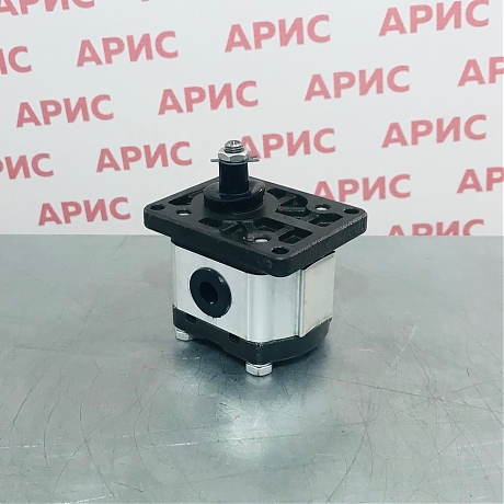 Насос шестеренный GPM2FCOO4B03 (аналог GP2KR-G262G)