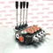 Гидрораспределитель 4Р80-1А1А1A8A8 GKz1