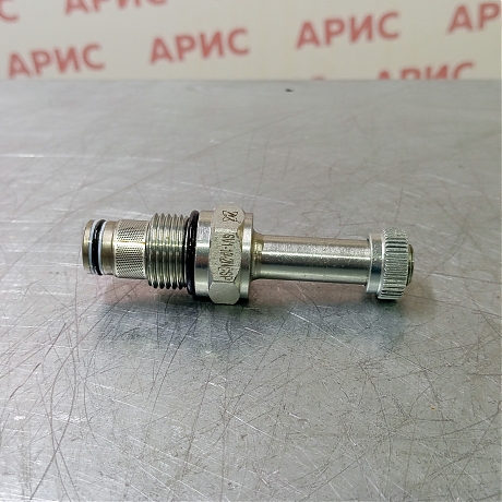 Клапан электромагнитный SV-6-10-2NCSP (нормально закрытый)