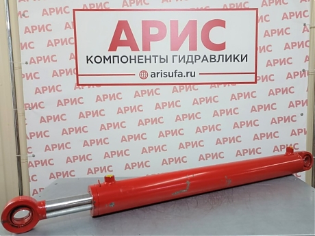 Гидравлический цилиндр ГЦ 80.50.700.1100.40 (ШС) КИТАЙ