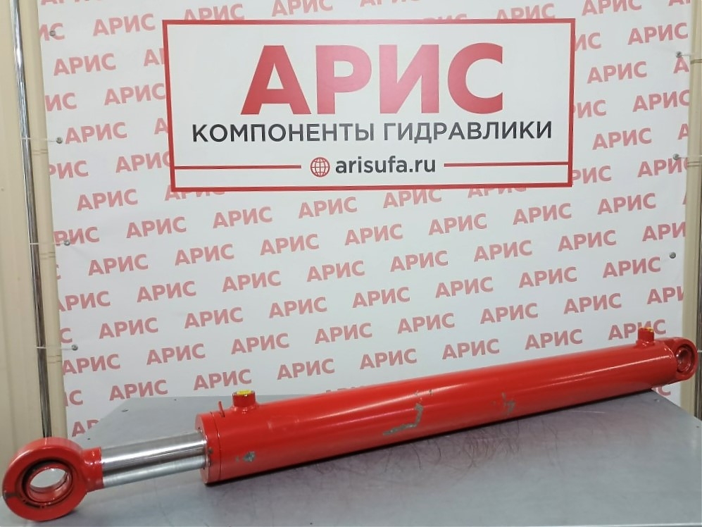 Гидравлический цилиндр ГЦ 80.50.700.1100.40 (ШС) КИТАЙ