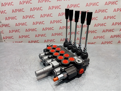 Гидрораспределитель 05Z50-1А1К16A8A8А8 GKZ1