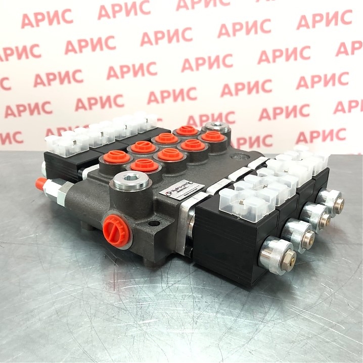 Гидрораспределитель 04Z50 AААА ES3 12 VDC G