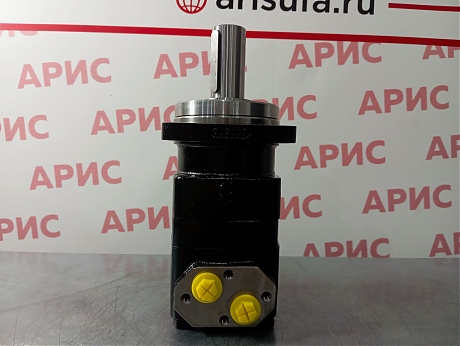 Гидромотор BM4U-320P33A4Y/T7 (аналог MT 315C) ziHYD
