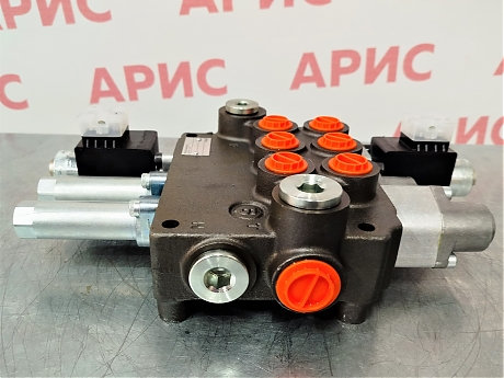 Гидрораспределитель 03Z80 А(ES3 12 VDC)А1L12 GV1