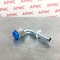 Фитинг DN 16 DK 20х1,5 (90)(Г)