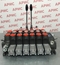 Гидрораспределитель DCV100/E2(200bar)-6OT-1(1+2,5+6)КИТАЙ(аналог 6PC100N2)на экскаватор ЭО2626,2621 — фото 7