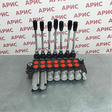 Гидрораспределитель 07Р40-1А1A1A1А1А1К16К16 GKZ1 КИТАЙ