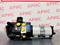 Насос аксиально-поршневой HZDCY-21+8+6 (Hydraulic control)